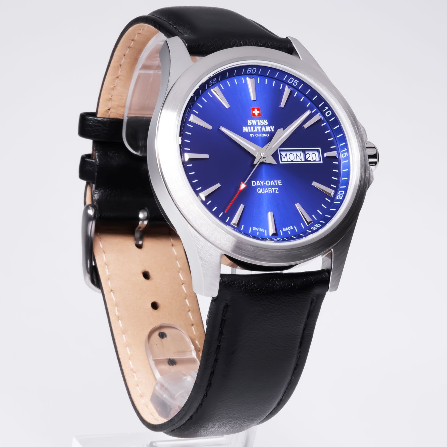 Swiss Military SMP36040.07